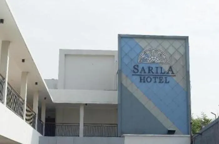 Sarila SoloHotel di Solo